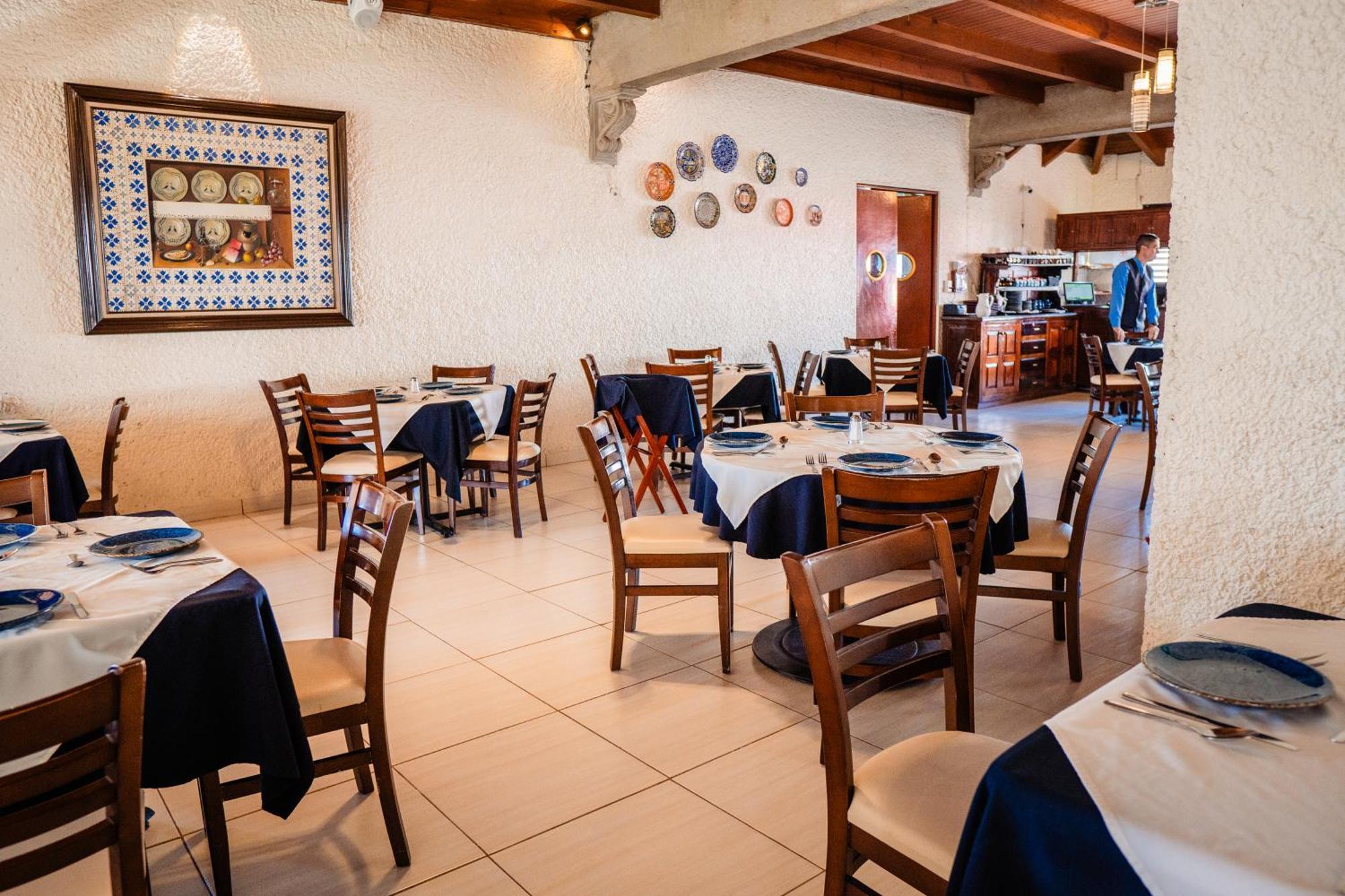 Hotel Del Angel, Apizaco Bagian luar foto